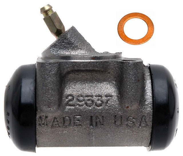 Front Left/Driver Side Drum Brake Wheel Cylinder Premium for GMC P25/P2500 Van 1970 1969 1968 P-2127782