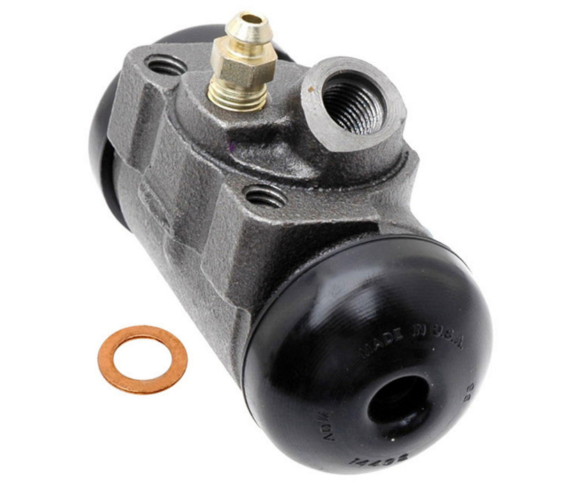 Front Right/Passenger Side Drum Brake Wheel Cylinder Premium for Dodge W200 Series 1967 1966 1965 1964 1963 1962 1961 1960 P-2128025