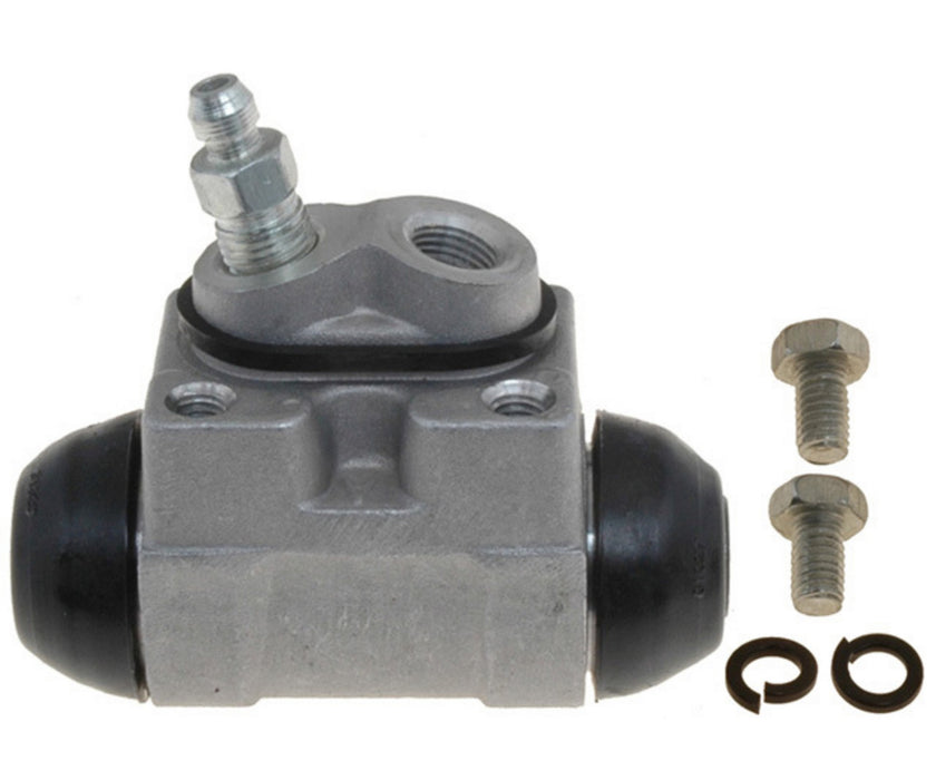 Rear Left/Driver Side Drum Brake Wheel Cylinder Premium for Chevrolet Cobalt 2010 2009 P-2129075