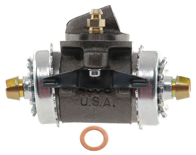 Front Left/Driver Side Drum Brake Wheel Cylinder Premium for Chevrolet DJ 1946 P-2130163