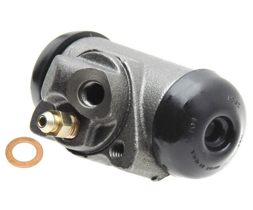 Front Left/Driver Side Drum Brake Wheel Cylinder Premium for Studebaker 4E2 4WD 1959 P-2131387