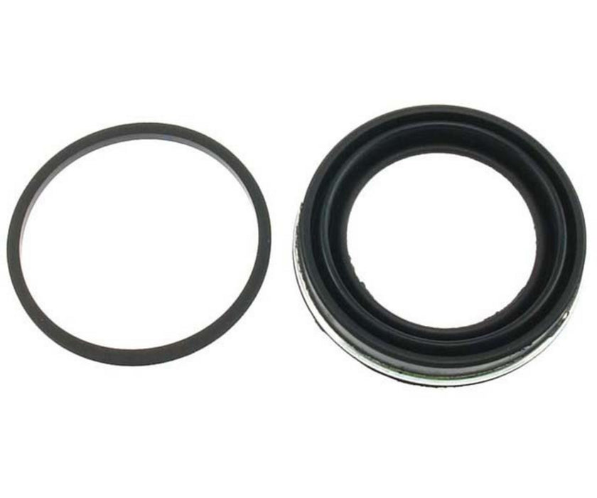 Front Disc Brake Caliper Seal Kit Premium for Plymouth Acclaim 1995 1994 1993 1992 1991 1990 1989 P-2131913