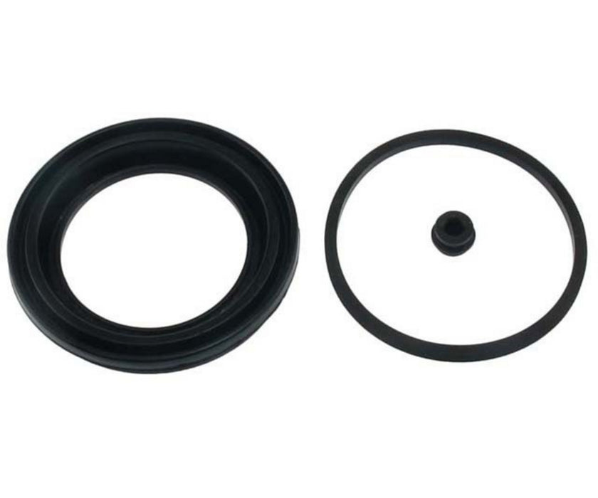 Front Disc Brake Caliper Seal Kit Premium for BMW 535is 1988 P-2132175