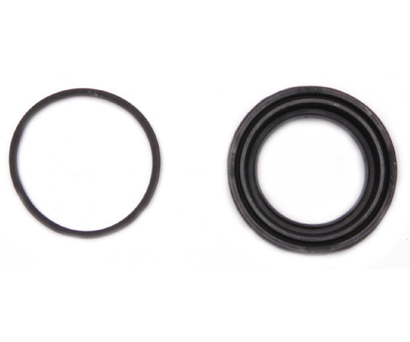 Rear Disc Brake Caliper Seal Kit Premium for GMC Envoy XUV 2005 2004 P-2132356