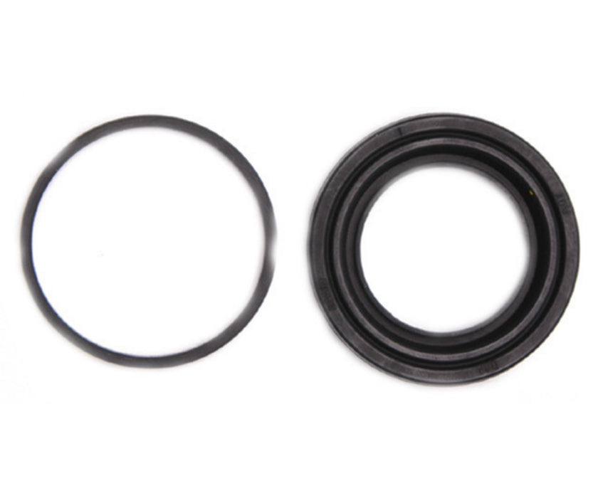 Front Disc Brake Caliper Seal Kit Premium for Hyundai Excel 1994 1993 1992 1991 1990 P-2132668