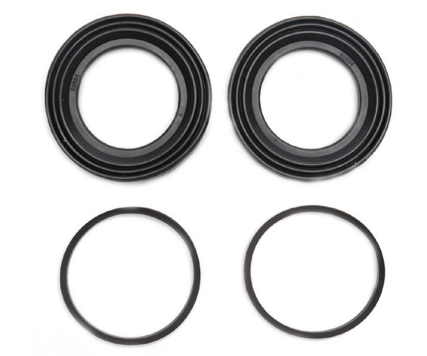 Front Disc Brake Caliper Seal Kit Premium for Mercedes-Benz SLK250 2015 2014 2013 2012 P-2132868