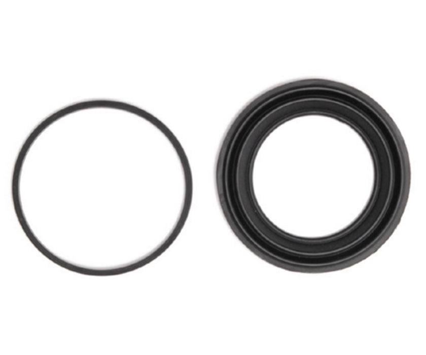 Front Disc Brake Caliper Seal Kit Premium for Chevrolet C1500 Suburban 1999 1998 1997 1996 1995 1994 1993 1992 P-2132981