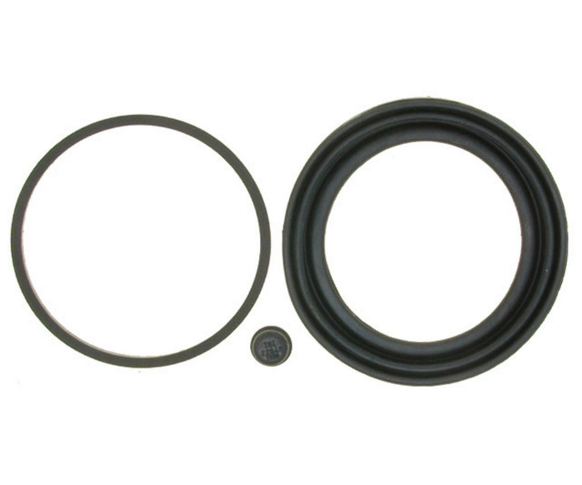 Front Disc Brake Caliper Seal Kit Premium for Mercedes-Benz B250 2014 2013 P-2133080