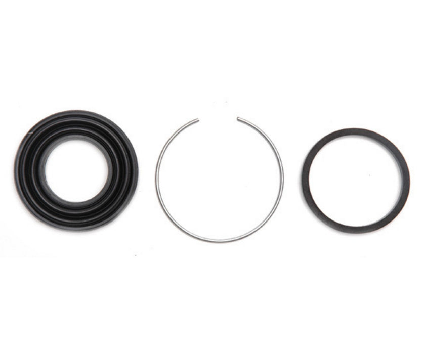 Rear Disc Brake Caliper Seal Kit Premium for Subaru Outback 2005 2004 2003 2002 2001 2000 P-2133505