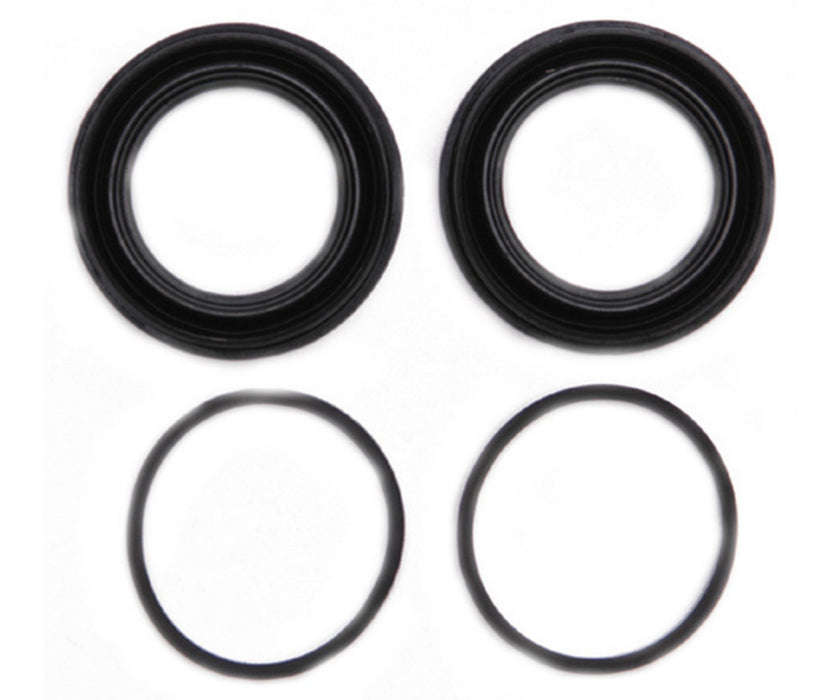 Front Disc Brake Caliper Seal Kit Premium for Ford F-100 Ranger 2001 2000 1999 1998 1997 1996 P-2133794