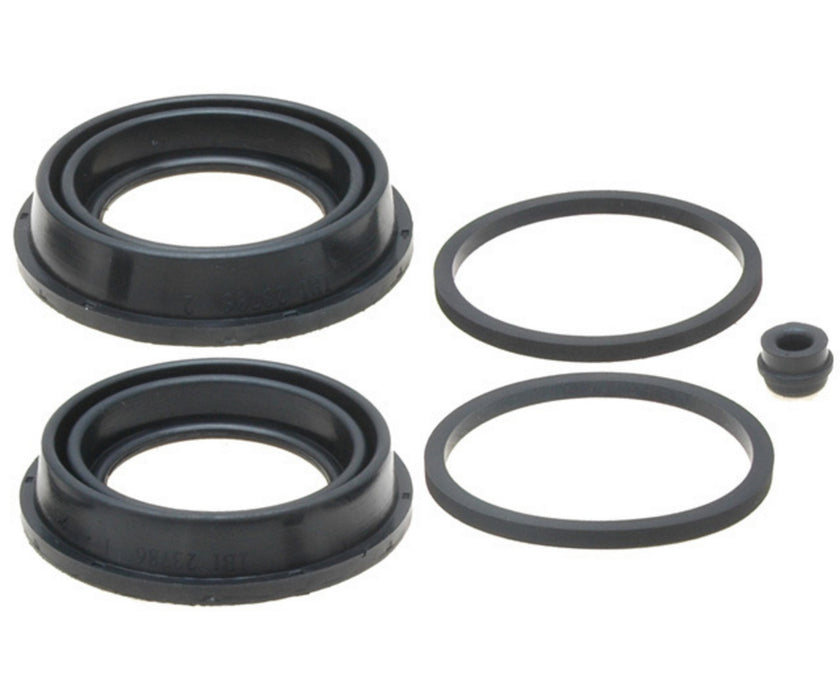 Front Disc Brake Caliper Seal Kit Premium for Mercedes-Benz GL350 2012 2011 2010 P-2133838