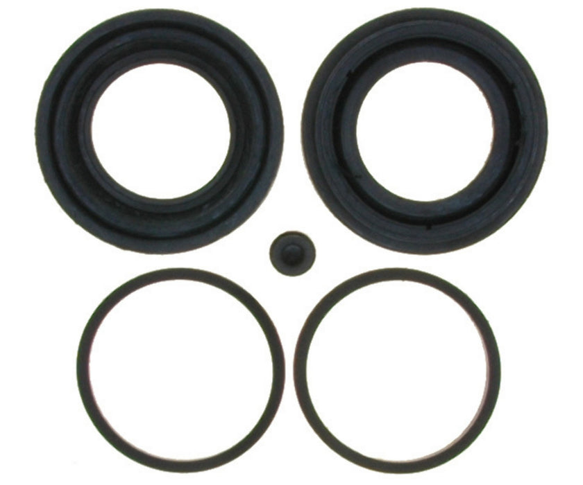 Front Disc Brake Caliper Seal Kit Premium for Audi S4 2001 2000 P-2133861