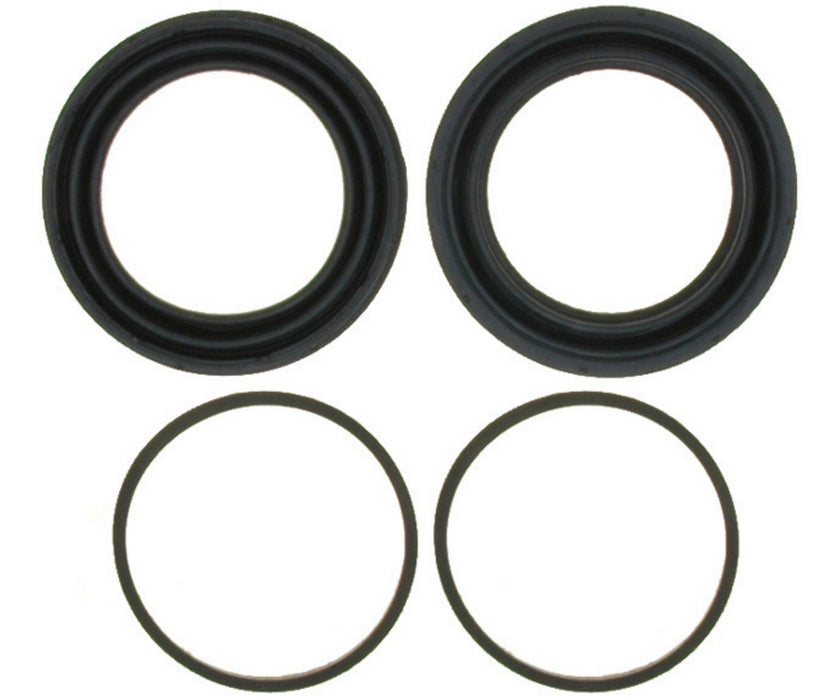 Front Disc Brake Caliper Seal Kit Premium for Ram 3500 2017 2016 2015 2014 2013 2012 2011 P-2133905