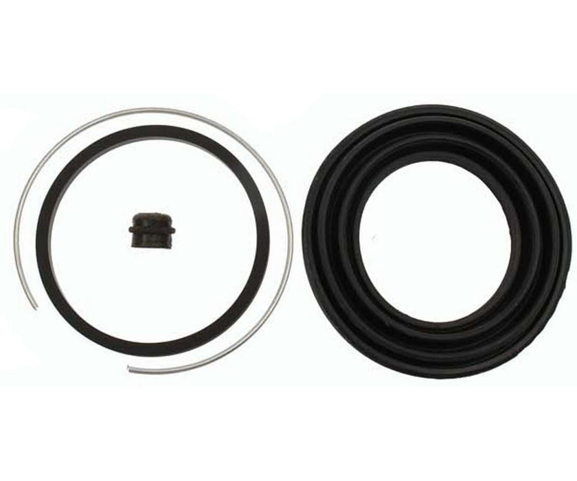 Rear Disc Brake Caliper Seal Kit Premium for BMW 740i 2016 - Raybestos WK3286