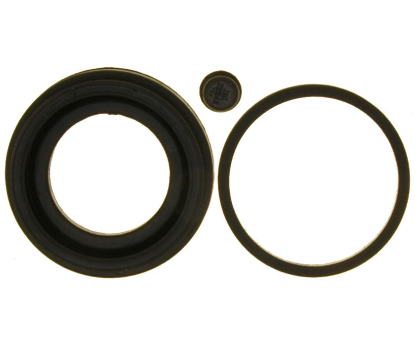 Rear Disc Brake Caliper Seal Kit Premium for Kia Sedona 2016 2015 P-2133962