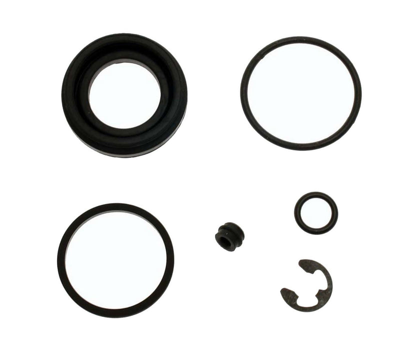 Rear Disc Brake Caliper Seal Kit Premium for Honda CR-Z 2016 P-2134418