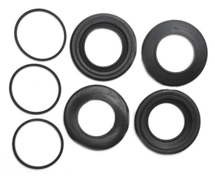 Front Disc Brake Caliper Seal Kit Premium for Ford Galaxie 1967 P-2134678