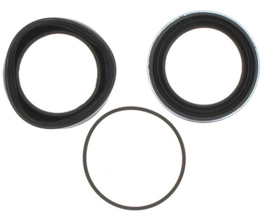 Front Disc Brake Caliper Seal Kit Premium for Plymouth Gran Fury 1989 1988 1987 1986 1985 1984 1983 1982 1981 1980 1979 1978 1977 1976 1975 P-2134772