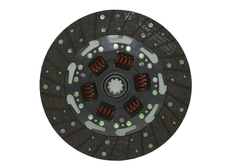 Clutch Friction Disc for Ford Galaxie 500 1973 1972 1971 1970 1969 1968 1967 1966 1965 1964 1963 P-3134761