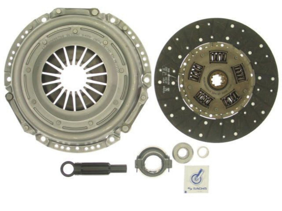 Clutch Kit for Dodge B250 3.9L V6 1993 1992 P-3135023