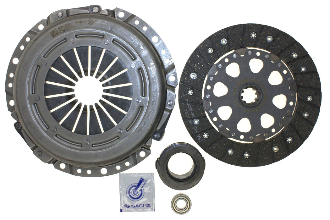 Clutch Kit for BMW 318i Sedan 1999 1998 1997 1996 1995 1994 1993 1992 P-3135181