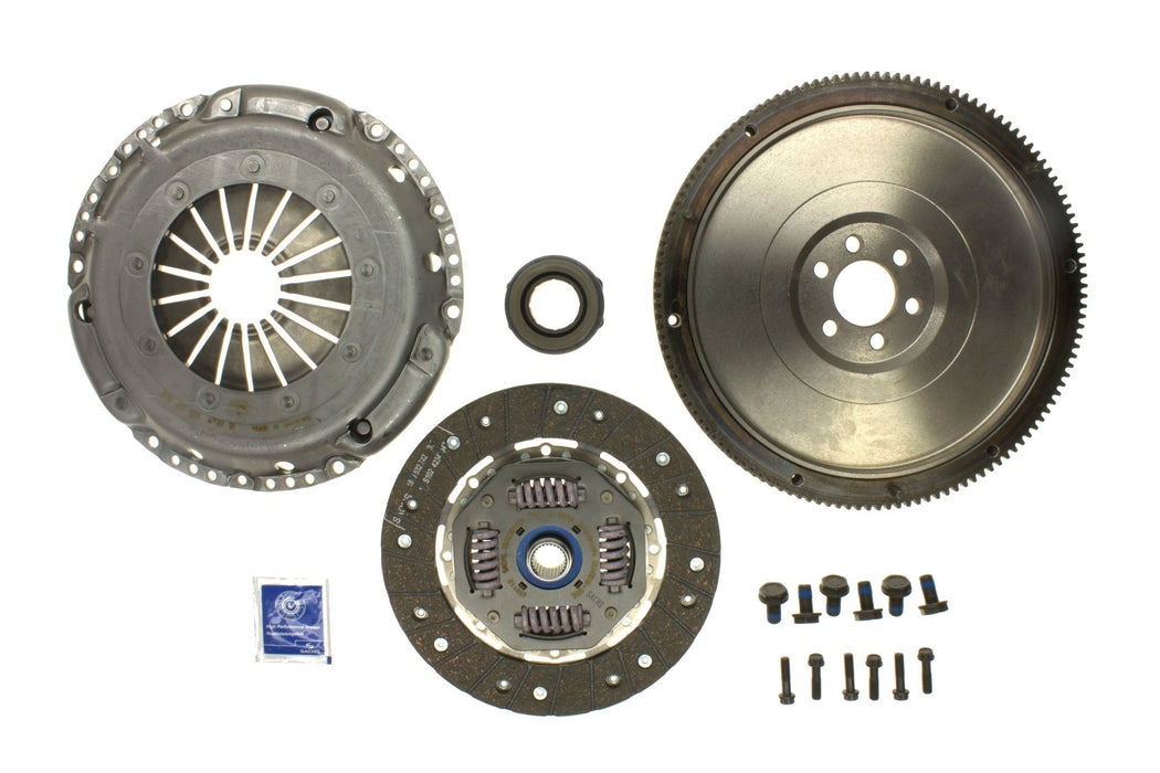 Clutch Kit for Volkswagen Golf 1.8L L4 2006 2005 2004 2003 2002 2001 2000 P-3135203