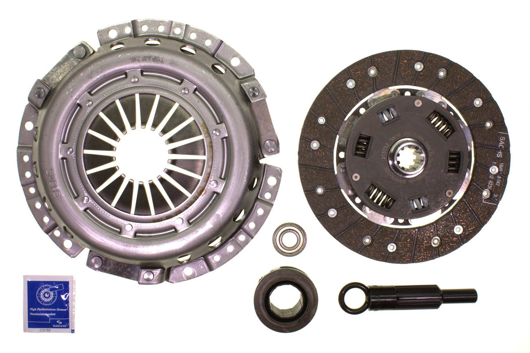 Clutch Kit for Volvo 1800 1973 1972 1971 1970 1969 1968 1967 1966 1965 1964 1963 1962 P-3134833