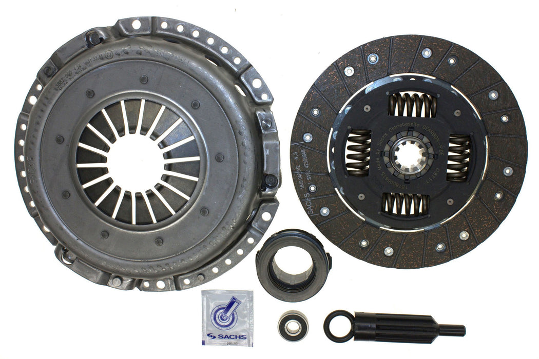 Clutch Kit for BMW 325es 2.7L L6 1986 P-3134840