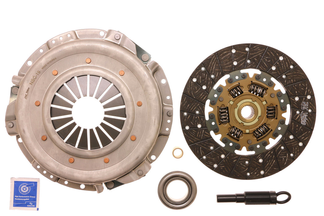 Clutch Kit for Nissan Pickup 3.0L V6 1995 P-3134890