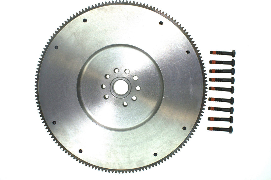 Clutch Flywheel for Ford F-350 7.3L V8 1994 1993 1992 1991 1990 1989 1988 P-3135584