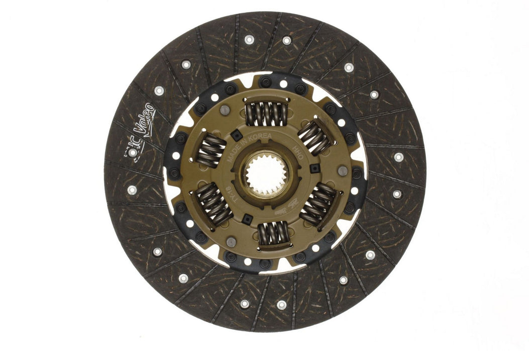 Clutch Friction Disc for Toyota Celica 2.8L L6 1985 1984 1983 1982 P-3135812