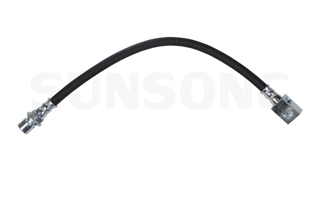 Rear Center Brake Hydraulic Hose for Chevrolet Monza 1975 P-3136550