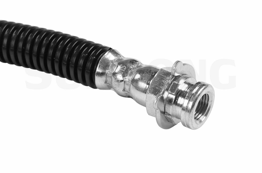 Front Right/Passenger Side Brake Hydraulic Hose for Oldsmobile Achieva 1998 1997 1996 1995 1994 1993 1992 P-3136641