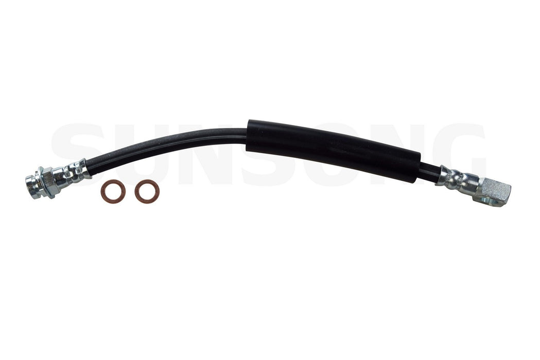 Front Brake Hydraulic Hose for Chevrolet Monte Carlo 1978 P-3136803