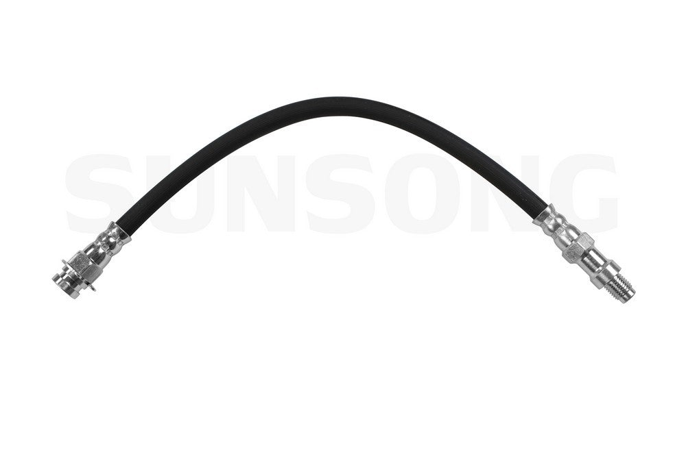 Front Brake Hydraulic Hose for Chevrolet Yeoman 1958 P-3136909