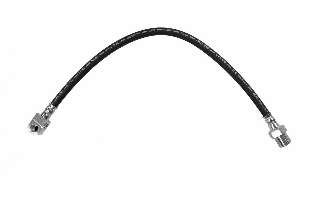 Rear Center Brake Hydraulic Hose for GMC Savana 2500 2002 2001 2000 1999 1998 1997 1996 P-3137163