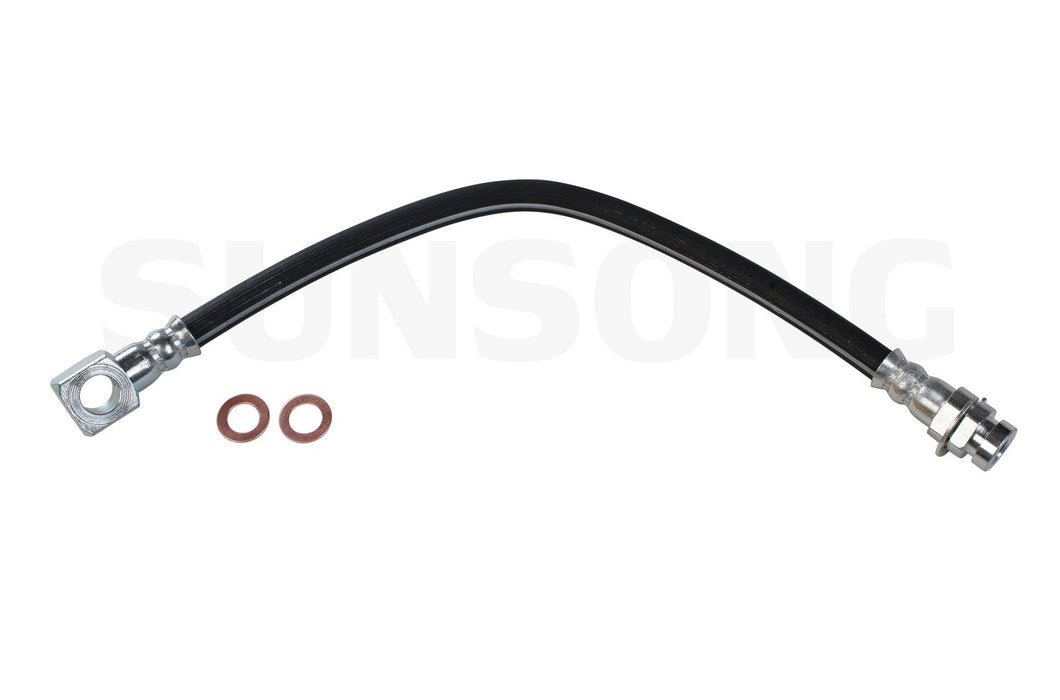 Front Brake Hydraulic Hose for Oldsmobile Cutlass Supreme 1970 1969 P-3137205