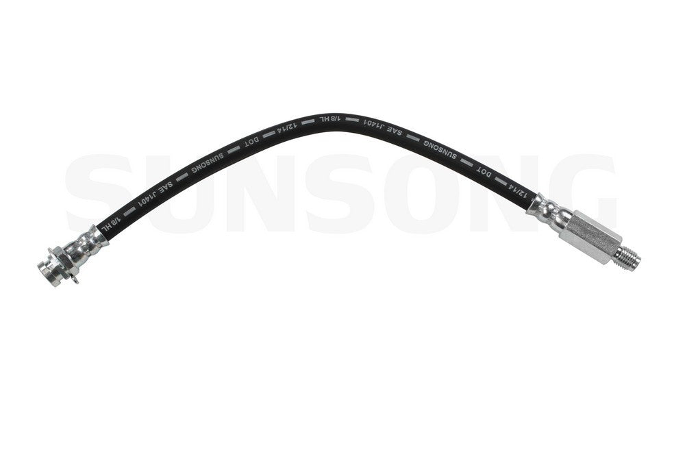 Front Brake Hydraulic Hose for Oldsmobile F85 1967 1966 1965 1964 P-3137373