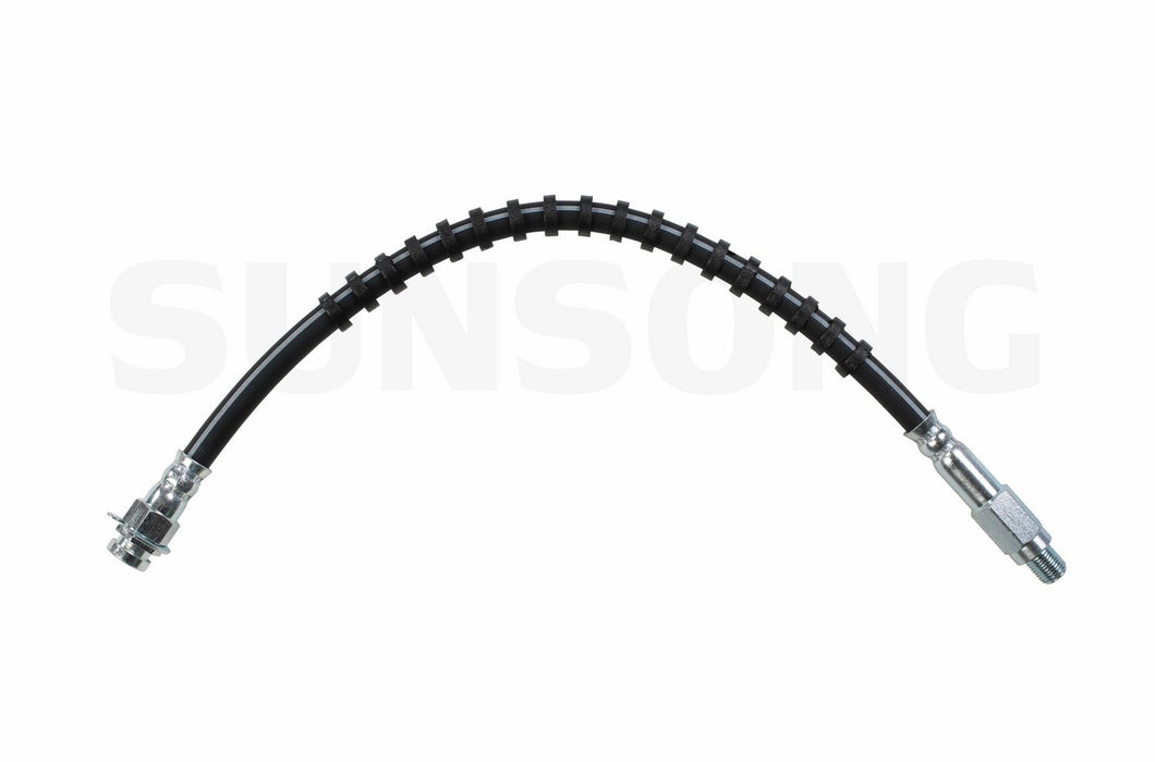 Front Brake Hydraulic Hose for Ford Pinto 1980 1979 1978 1977 1976 1975 1974 P-3137763