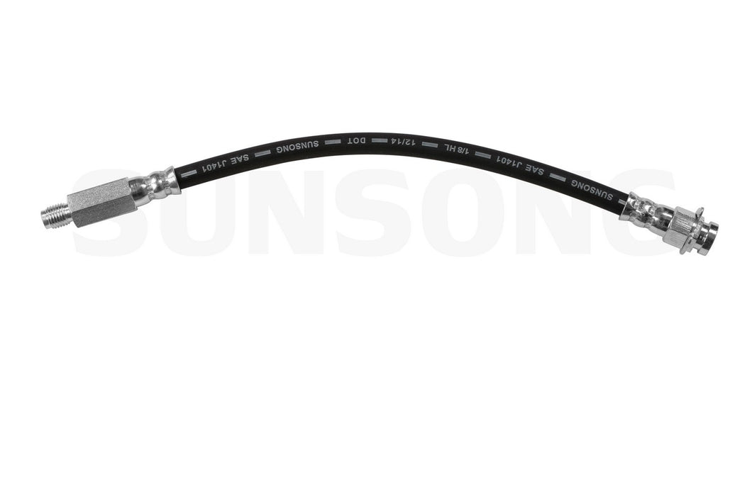 Front Brake Hydraulic Hose for Buick LeSabre 1968 1967 1966 1965 P-3137767