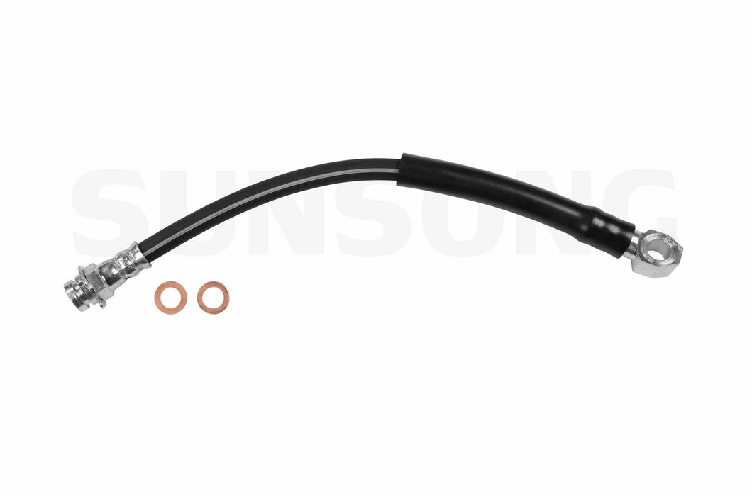 Front Brake Hydraulic Hose for Chevrolet Impala 1978 1977 P-3137874