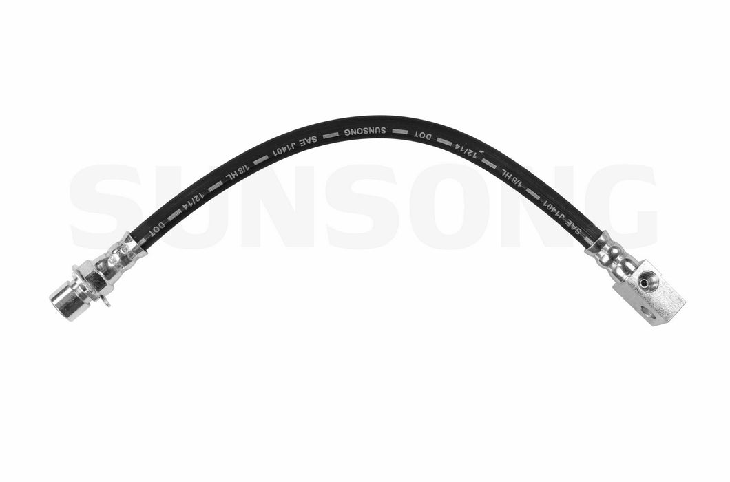 Rear Center Brake Hydraulic Hose for Oldsmobile Starfire 1980 1979 1978 1977 1976 P-3137955