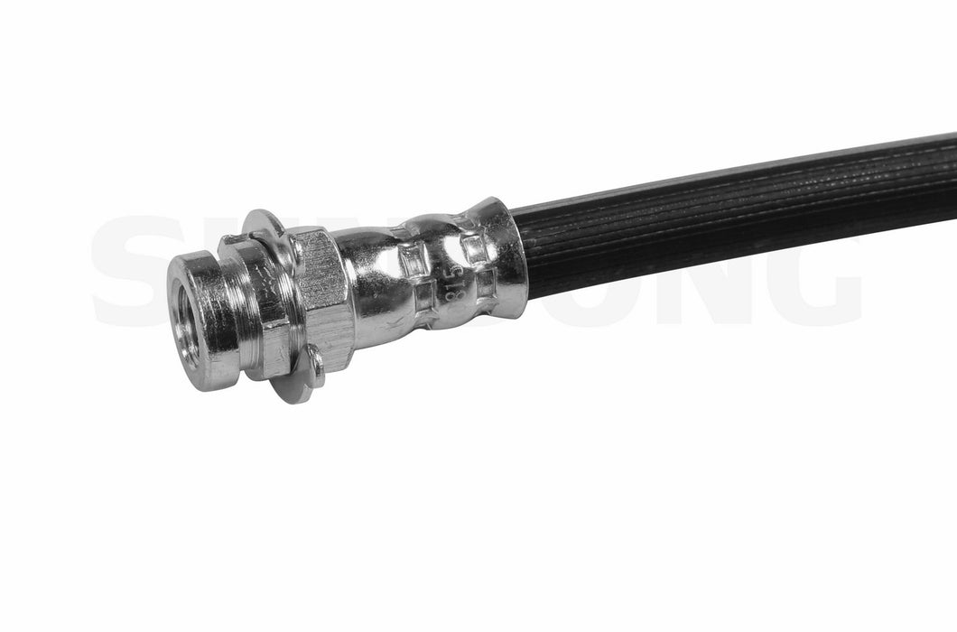 Front Left/Driver Side Brake Hydraulic Hose for GMC K3500 2000 1999 1998 1997 1996 P-3137980