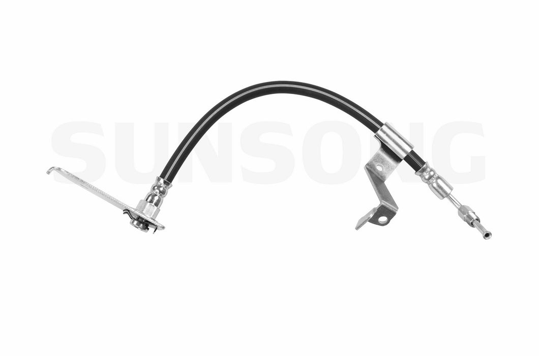 Rear Left/Driver Side Brake Hydraulic Hose for Dodge Stratus 2000 1999 1998 1997 1996 1995 P-3138025