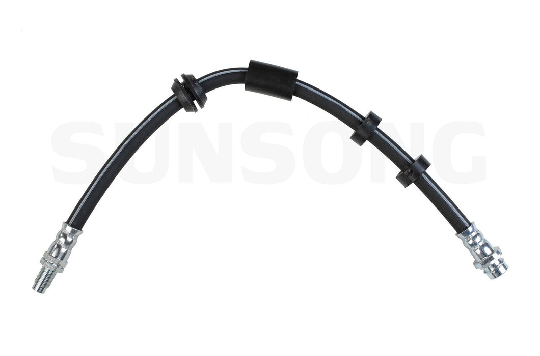 Front Brake Hydraulic Hose for Volvo S60 2017 2016 2015 2014 2013 2012 2011 P-3138458