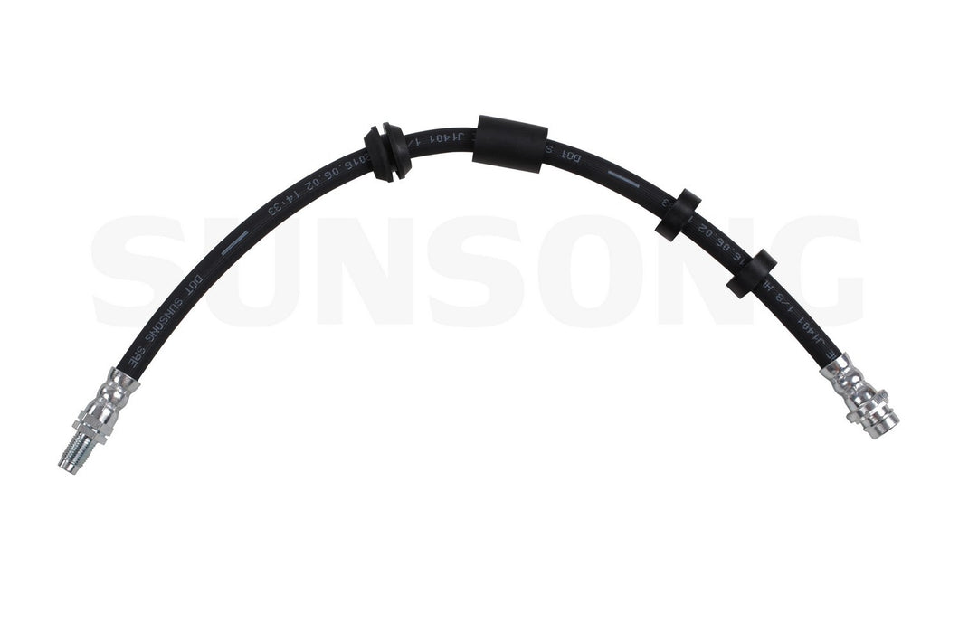 Front Brake Hydraulic Hose for Volvo XC60 2014 2013 2012 2011 2010 P-3138463