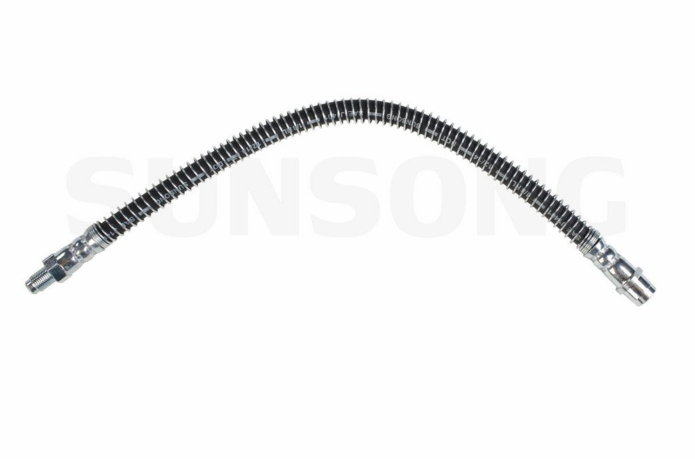 Rear Brake Hydraulic Hose for Mercedes-Benz Maybach S550 2017 P-3138606