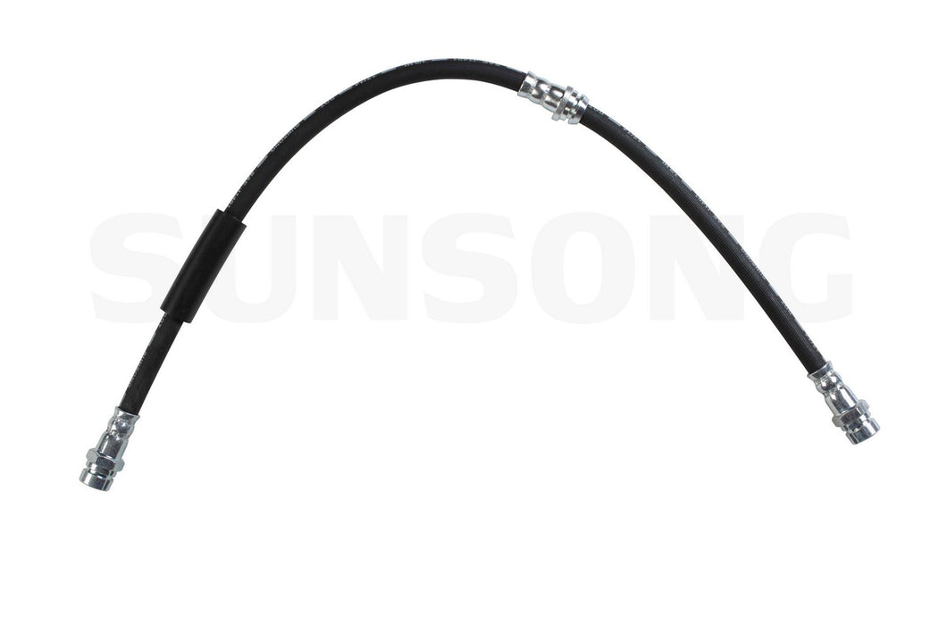 Front Brake Hydraulic Hose for Audi TT Quattro 2010 2009 2008 P-3138785