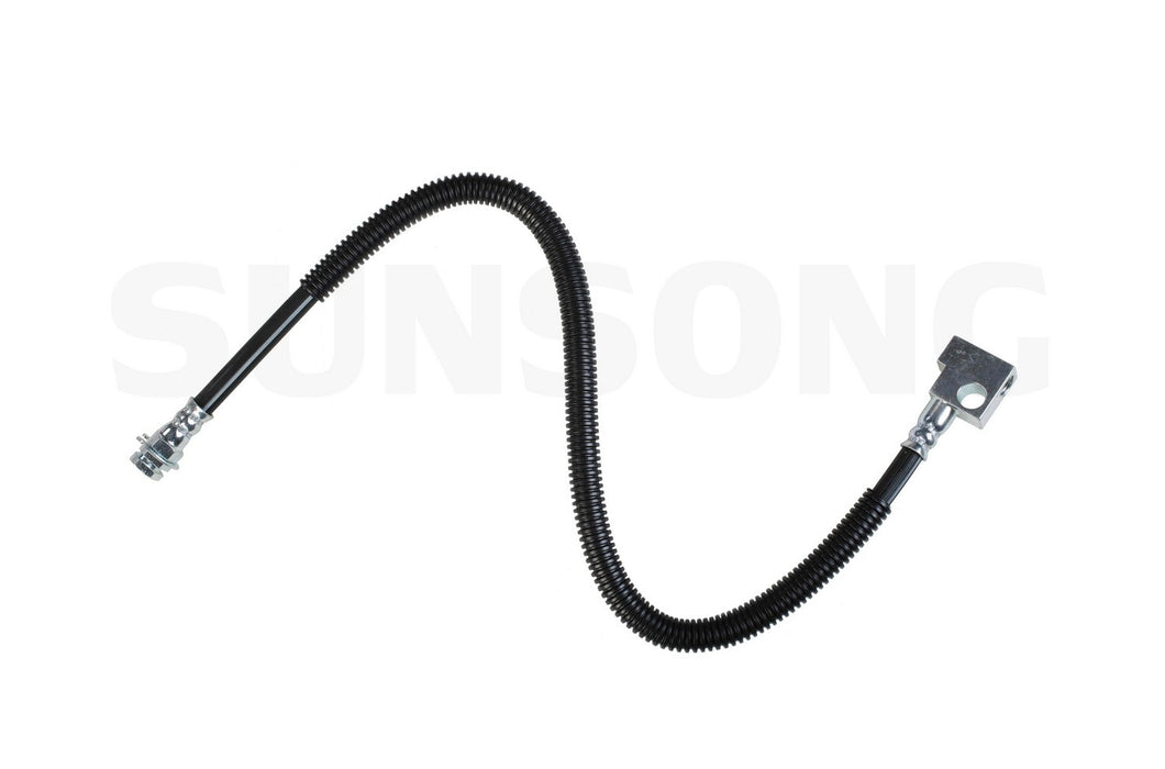 Rear Center Brake Hydraulic Hose for Dodge Ram 1500 2006 2005 2004 2003 2002 P-3139092