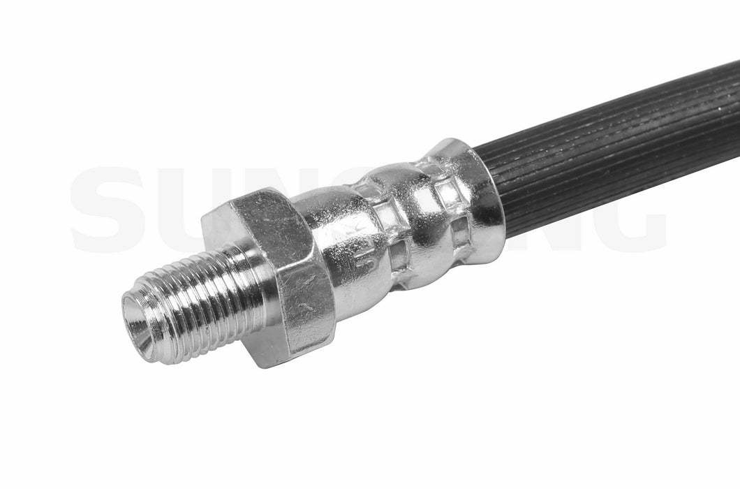 Clutch Hydraulic Hose for Nissan 240SX 1998 1997 1996 1995 1994 1993 1992 1991 1990 1989 P-3139255